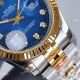 Swiss Quality Rolex Datejust II 41 Citizen 8215 Watch Bucherer Blue Jubilee Strap (4)_th.jpg